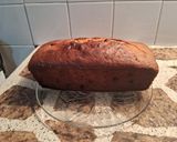 Foto del paso 8 de la receta: Budín granizado