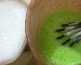 Foto langkah ke 1 dari resep Bubur Sumsum Pandan.