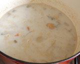 Foto del paso 3 de la receta: Sopa crema de castañas gallegas