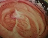 Foto del paso 4 de la receta: Mousse de frutillas suave y rico