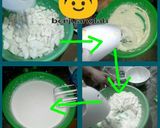 Foto langkah ke 4 dari resep Banana smooties ice cream.