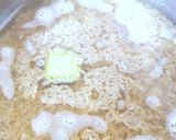 A picture of step 6 of Minch Waala Murgh/ Indian Chilli Chicken. 😙.