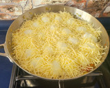 Foto del paso 4 de la receta: Huevos turcos