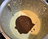 Foto del paso 6 de la receta: Bizcocho de chocolate para el cumple 101 de La Bis 👶🏼👵🏼
