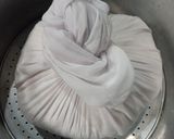 Foto langkah ke 4 dari resep Cara membuat mie tepung mocaf utk Gerd.