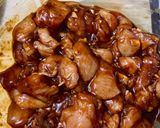 Foto langkah ke 3 dari resep Gochujang Stir-Fry Chicken.
