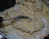 A picture of step 3 of Mashed potato cakes.