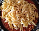 Foto del paso 6 de la receta: Macarrones a la Boloñesa 🍅😋