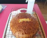 Foto del paso 8 de la receta Bizcocho de limón