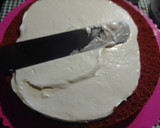 Foto del paso 11 de la receta: Red velvet❤️