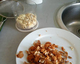 Foto del paso 4 de la receta: Empiñonada o Panellets