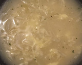 Foto del paso 4 de la receta: Sopa rápida de cebolla