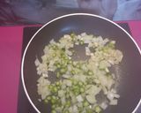 Foto del paso 3 de la receta Arroz con dorada