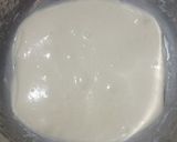 Foto langkah ke 12 dari resep Kunyit Swirl Sourdough Bread.