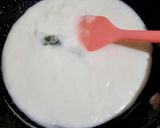 Foto langkah ke 3 dari resep Mango Sticky Rice.