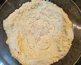 Foto del paso 2 de la receta: Pancitos 3 harinas