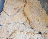 Mustáros rántott hús recept fázis 2 fotója
