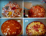 Foto del paso 10 de la receta: Garbanzos mediterráneos