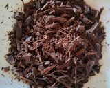 Foto del paso 1 de la receta: Trufas de chocolate