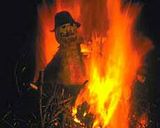 A picture of step 10 of Tex's Treacle (Bonfire Night) Toffee 🔥🍬🇬🇧.