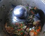 A picture of step 6 of Margi special.