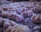 Foto del paso 4 de la receta: Gnochhi (ñoquis) al estilo Akeru🤯🤑😈