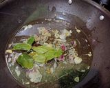 Foto langkah ke 6 dari resep Bandeng masak tauco.