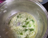 Foto del paso 2 de la receta: Guiso de bacalao con patatas