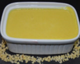 Foto del paso 3 de la receta: Salsa de Almendras