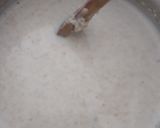 Foto del paso 5 de la receta: Cremoso de avena y dulce de leche