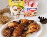 Foto langkah ke 6 dari resep Ayam Goreng Ketumbar.
