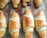 Hamis, gyors leveles vajastészta 👍 recept fázis 4 fotója