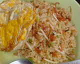 Foto langkah ke 4 dari resep Nasi goreng jawa.