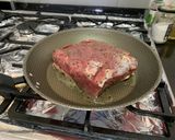 Foto del paso 3 de la receta: Bife al horno