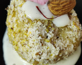 A picture of step 20 of Oats Paneer sweet balls with instant Rabdi.