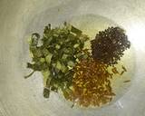 Carrot appe recipe step 2 photo