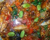 Foto langkah ke 6 dari resep Ikan Balado Pete.