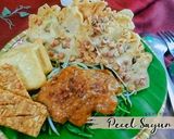 Foto langkah ke 4 dari resep 058. Pecel sayur 🥦🥬.