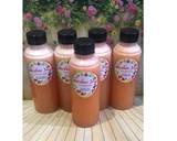 Diet Juice Gramenberry Carrot Pineapple Apple langkah memasak 2 foto