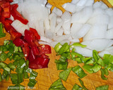 Foto del paso 1 de la receta: Arroz y sepia