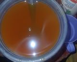 Foto del paso 4 de la receta: Gela Cerveza🍺🍺😍