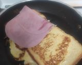 Foto del paso 4 de la receta: Sándwich deluxe