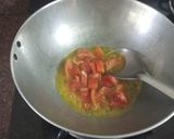 सादा मेथी की सब्जी (sada methi ki sabzi recipe in Hindi) रेसिपी चरण 4 फोटो