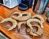 IR barát kifli recept fázis 2 fotója