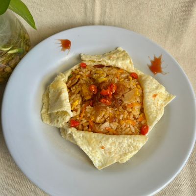 Langkah 7
