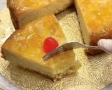 Foto del paso 13 de la receta: Pastel cuatro cuartos con manzana