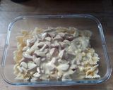 Foto del paso 7 de la receta: 295. Lacitos con salchichas