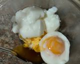 รูปขั้นตอนการทำที่ 1 ของ ไข่ต้ม ไข่ปิ้ง ไข่ลวก หม้อทอดไร้น้ำมัน 🥚
