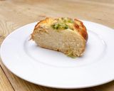 A picture of step 17 of Spring onion & cheese braided bread and Nutella bread.