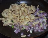 Foto del paso 4 de la receta: Pollo gemistó